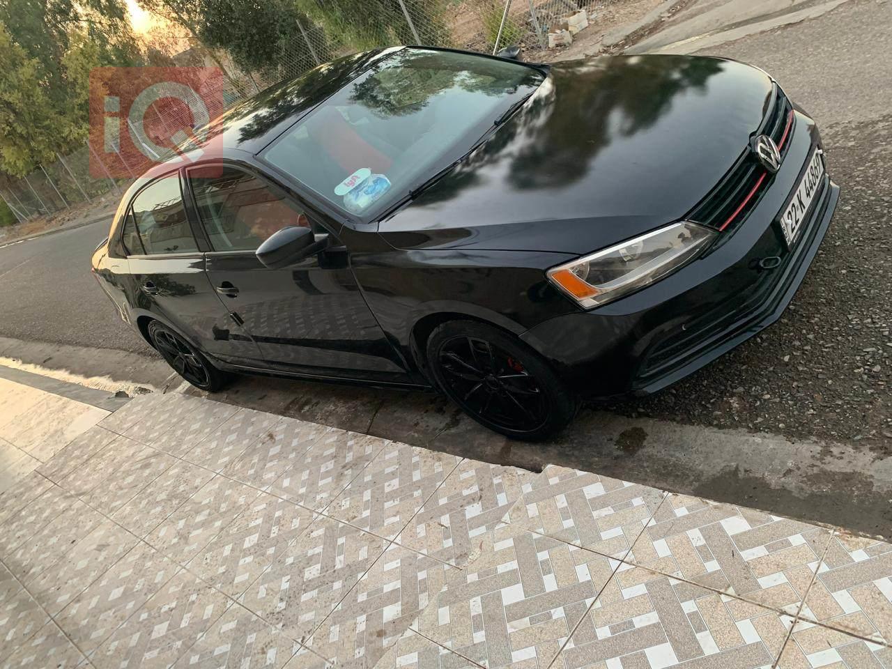 فولكسفاغن جيتا